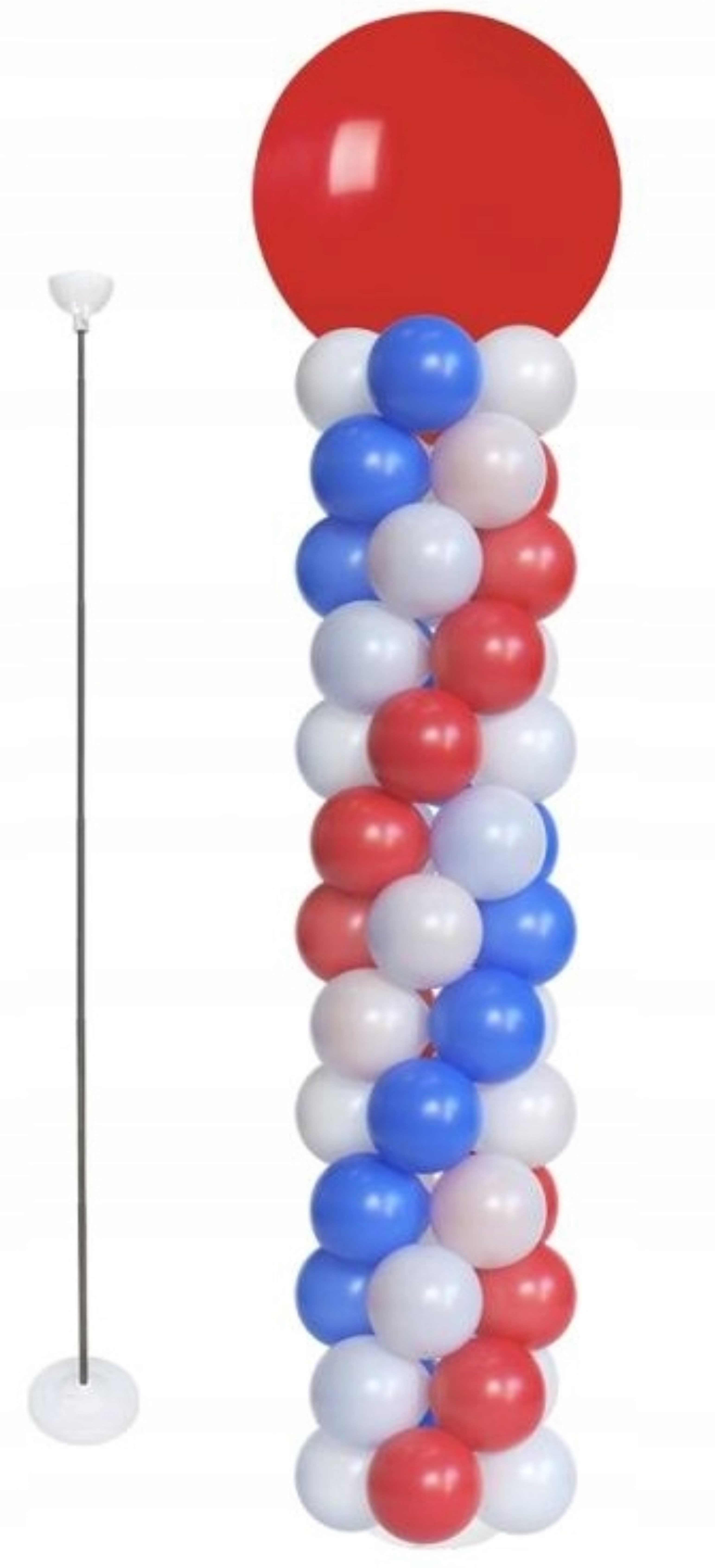 Godan Schuhständer Ballonständer 165 cm – günstig online kaufen