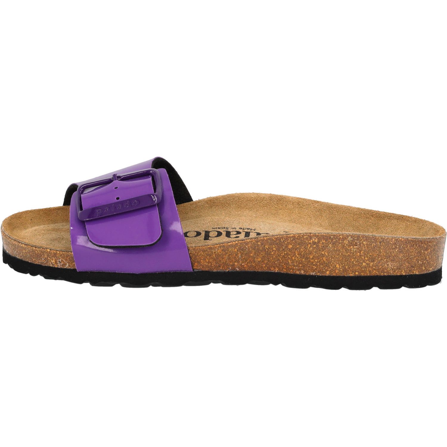 Palado Malta EGS Lack Pantolette günstig online kaufen