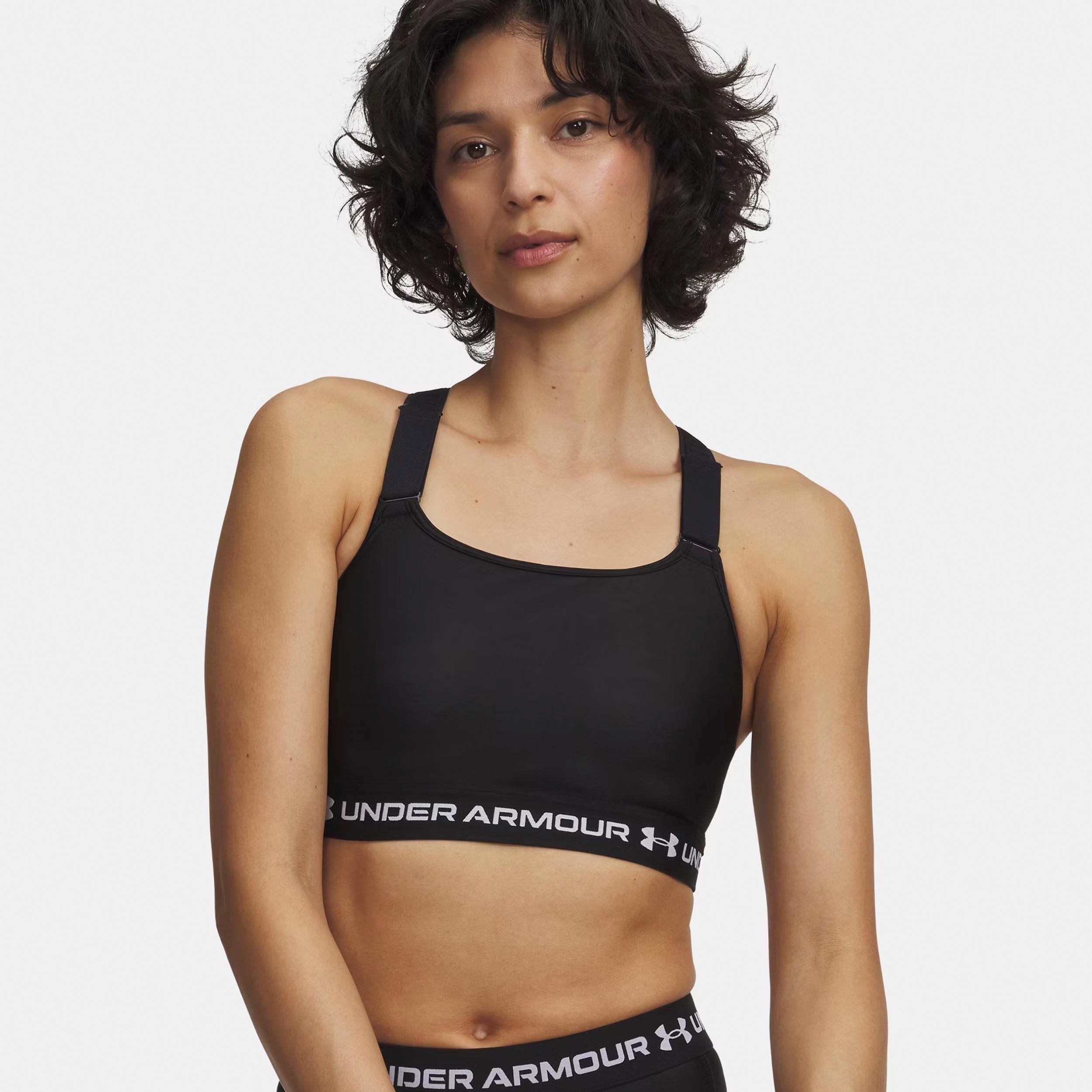 Under Armour® Sport-BH HeatGear High