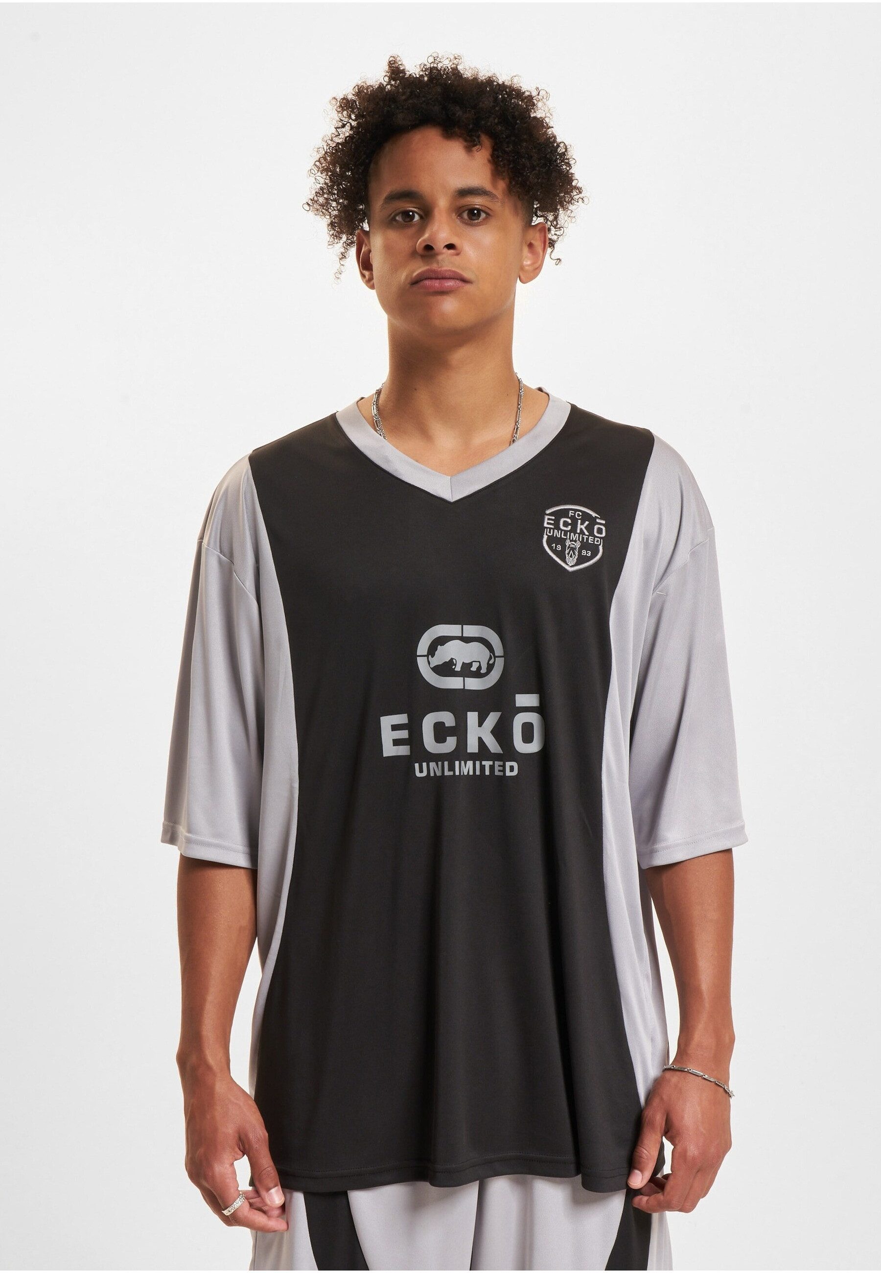 Ecko Unltd. T-Shirt Ecko Unltd. Ecko Unltd. Old Game T-Shirts (1-tlg)