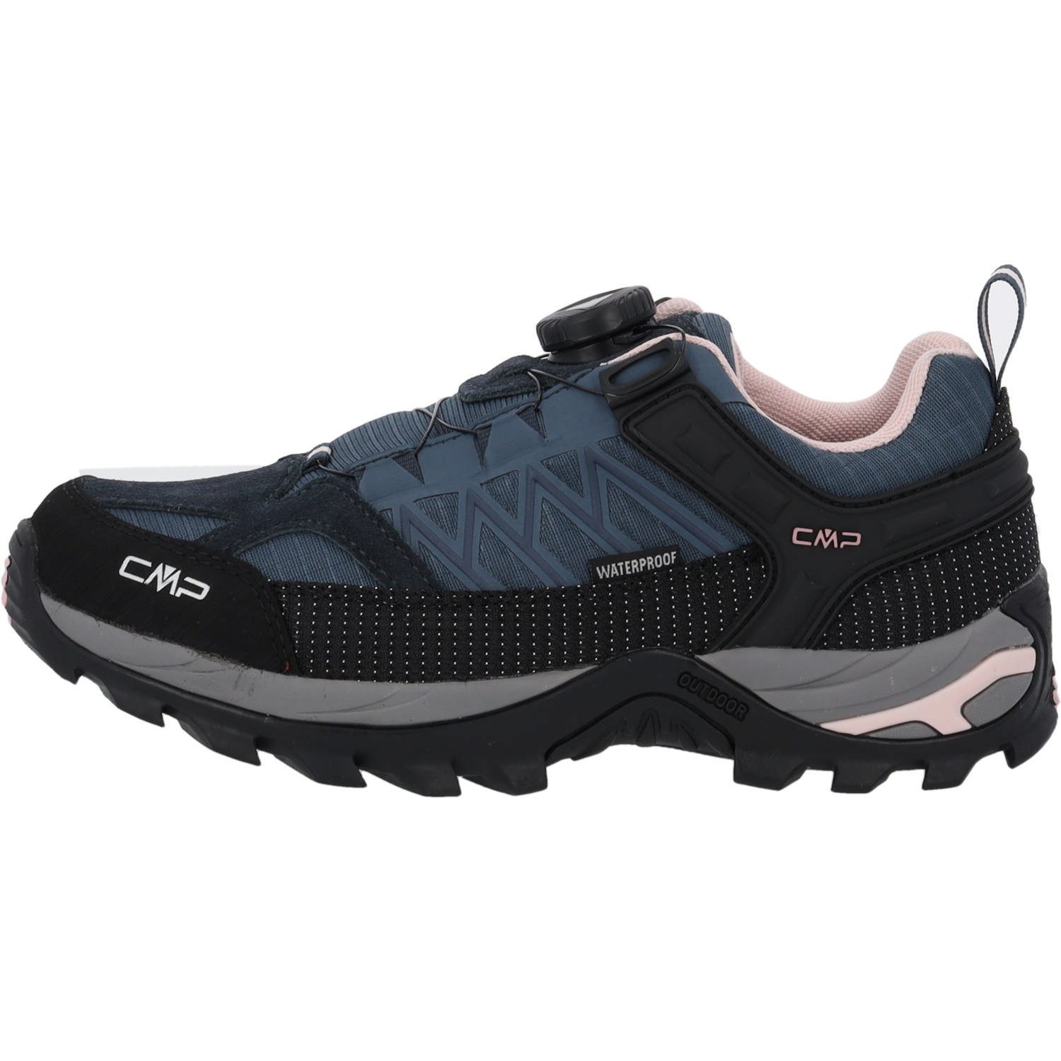 CMP Rigel Low Fitgo 3Q14826 W Schnürschuh günstig online kaufen