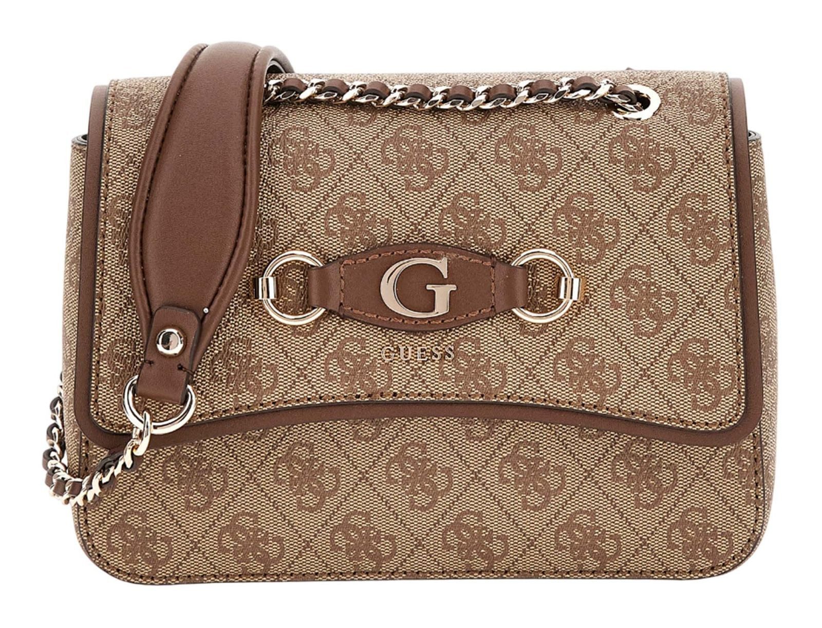 Guess Schultertasche Convertible Xbody Flap Bag günstig online kaufen