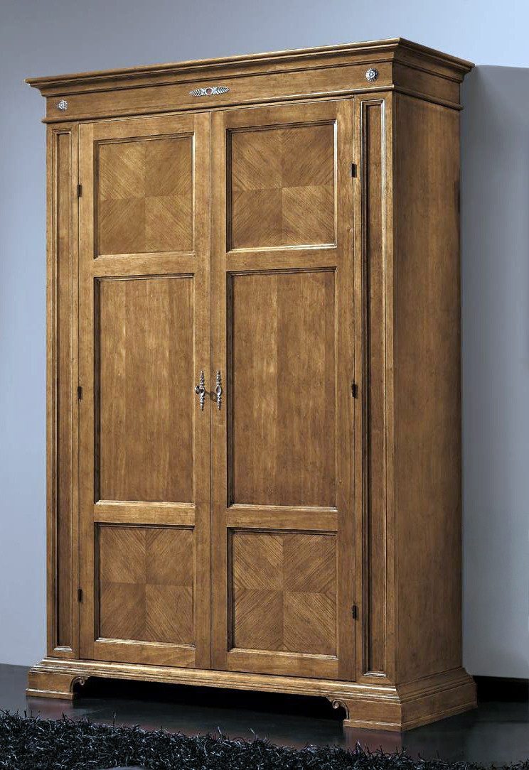 Xlmoebel Sideboard Buffet Schrank mit Vitrine für italienische Möbeleinrichtung (Anrichte), Hergestellt in Europa