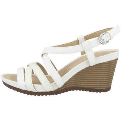 Geox »D New Rorie A« Sandale Geox »D New Rorie A« Sandale