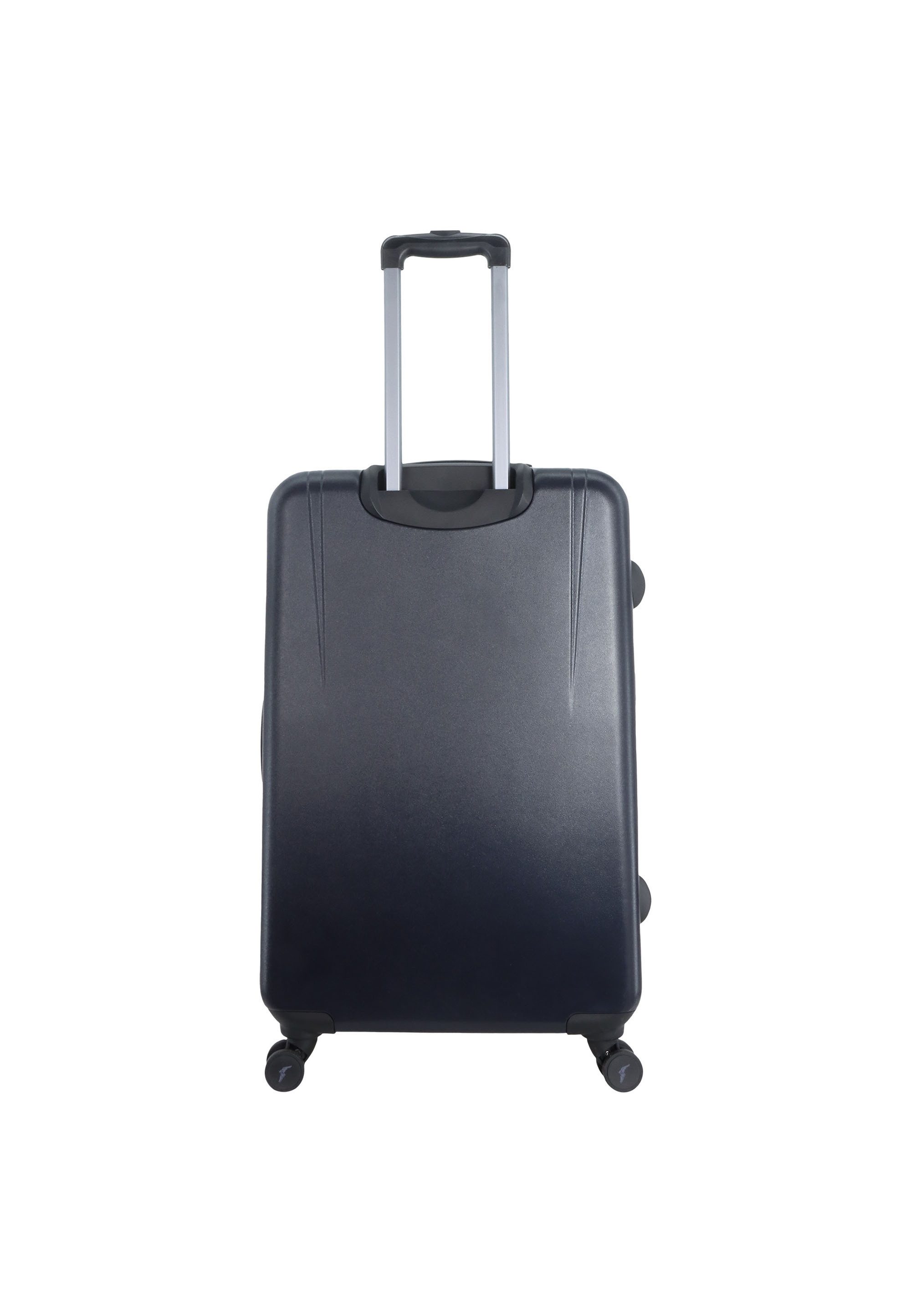 Goodyear Koffer Authentic, aus ABS/PC-Material