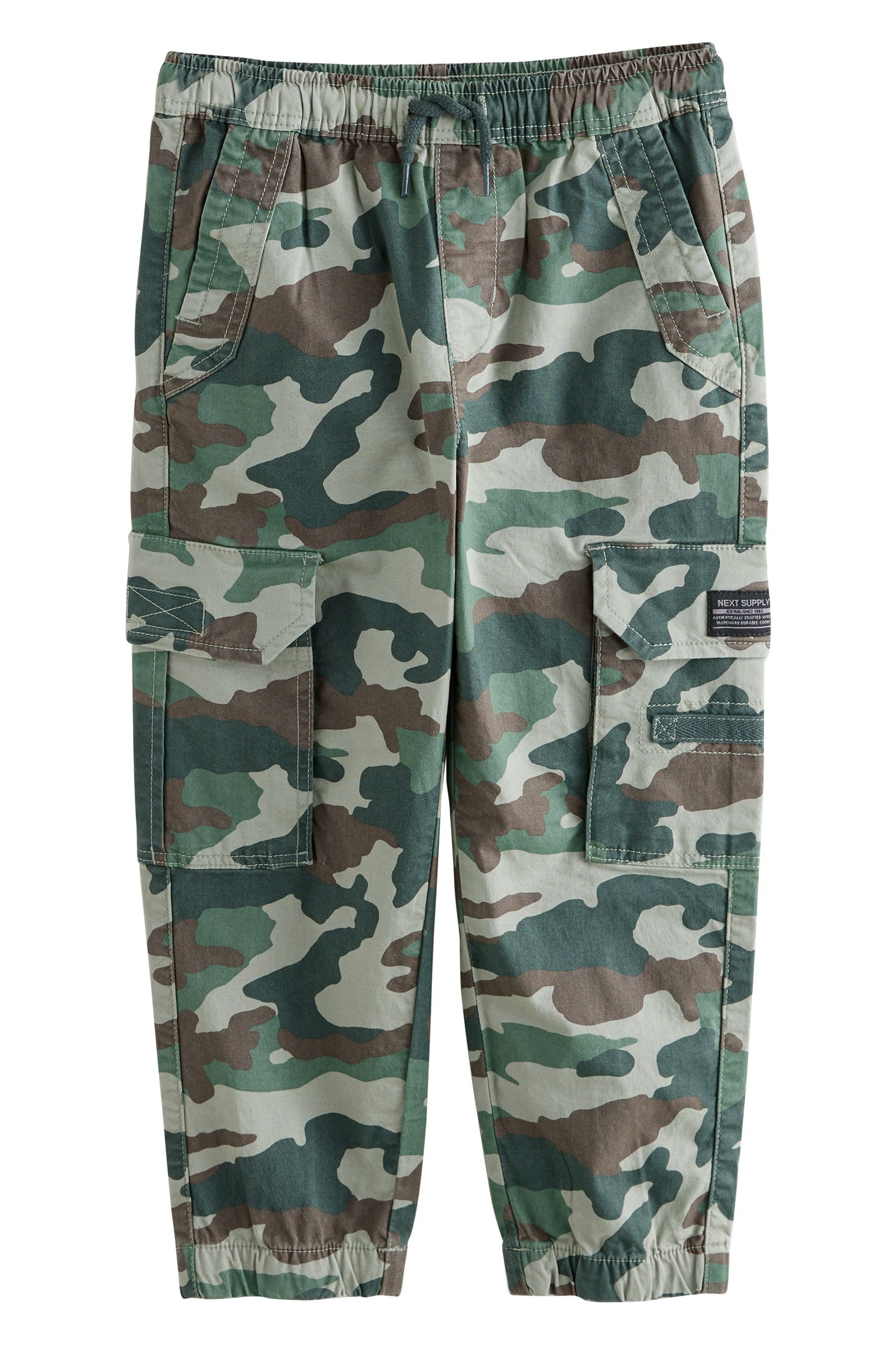Next Cargohose Cargohose (1-tlg) günstig online kaufen