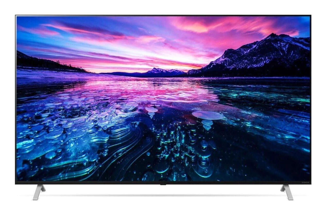 LG 75UR762H LED-Fernseher
