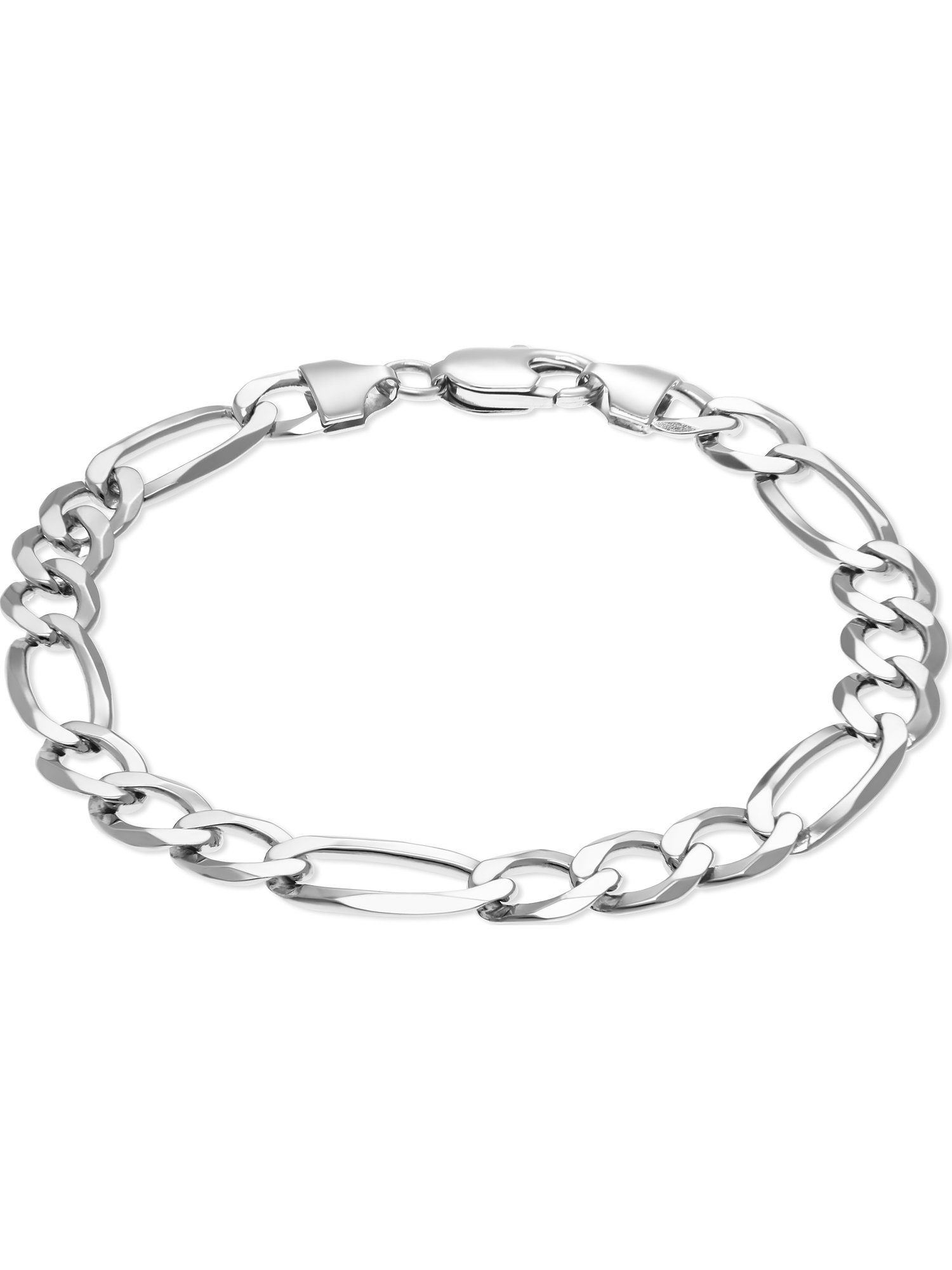 Silberarmband CHRIST Herren-Armband 925er Silber