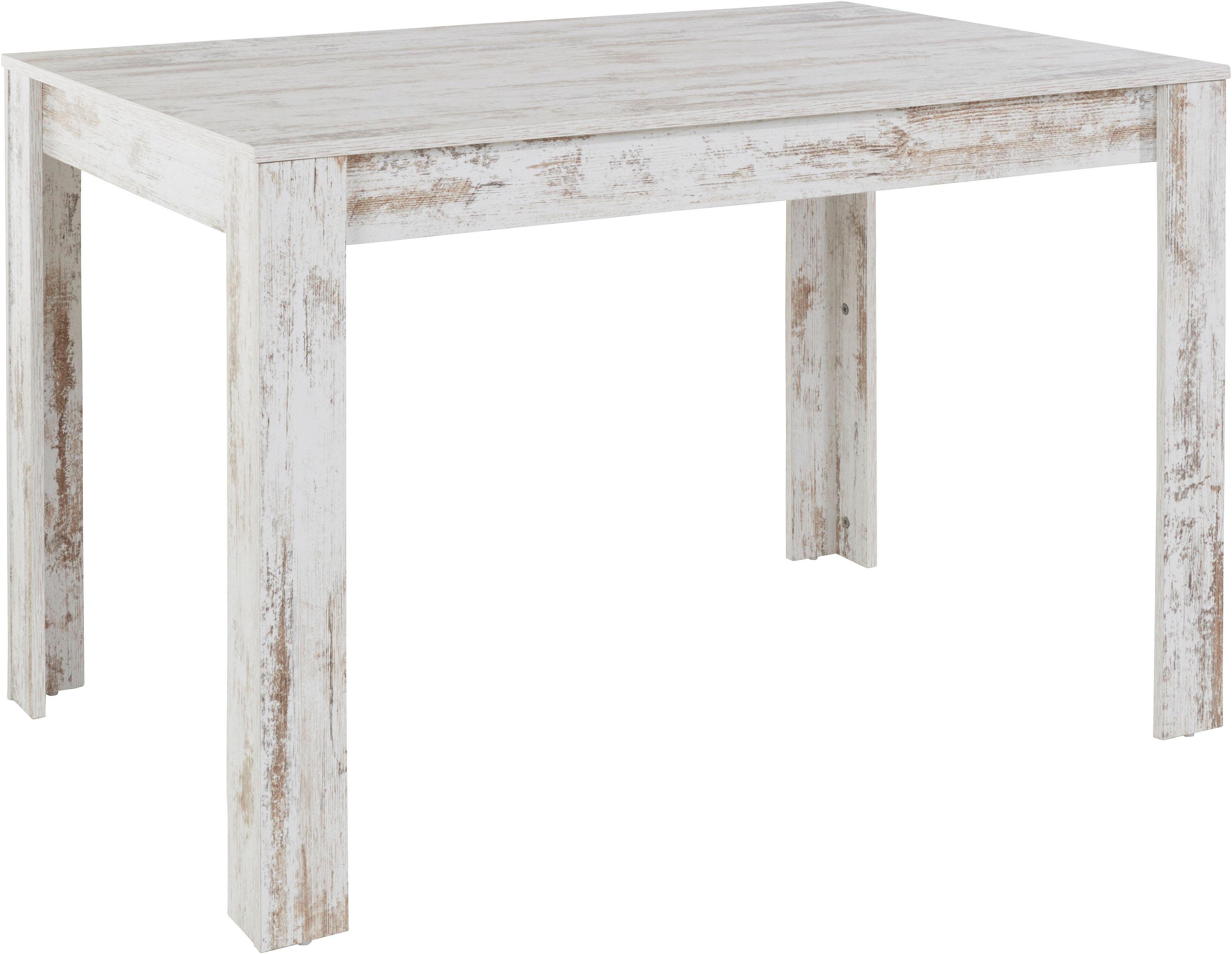 OTTO home Esstisch Meigh (OTTO-Choices), Breite 120 cm, in verschiedenen Farbvarianten erhältlich – Bild 3 von 5