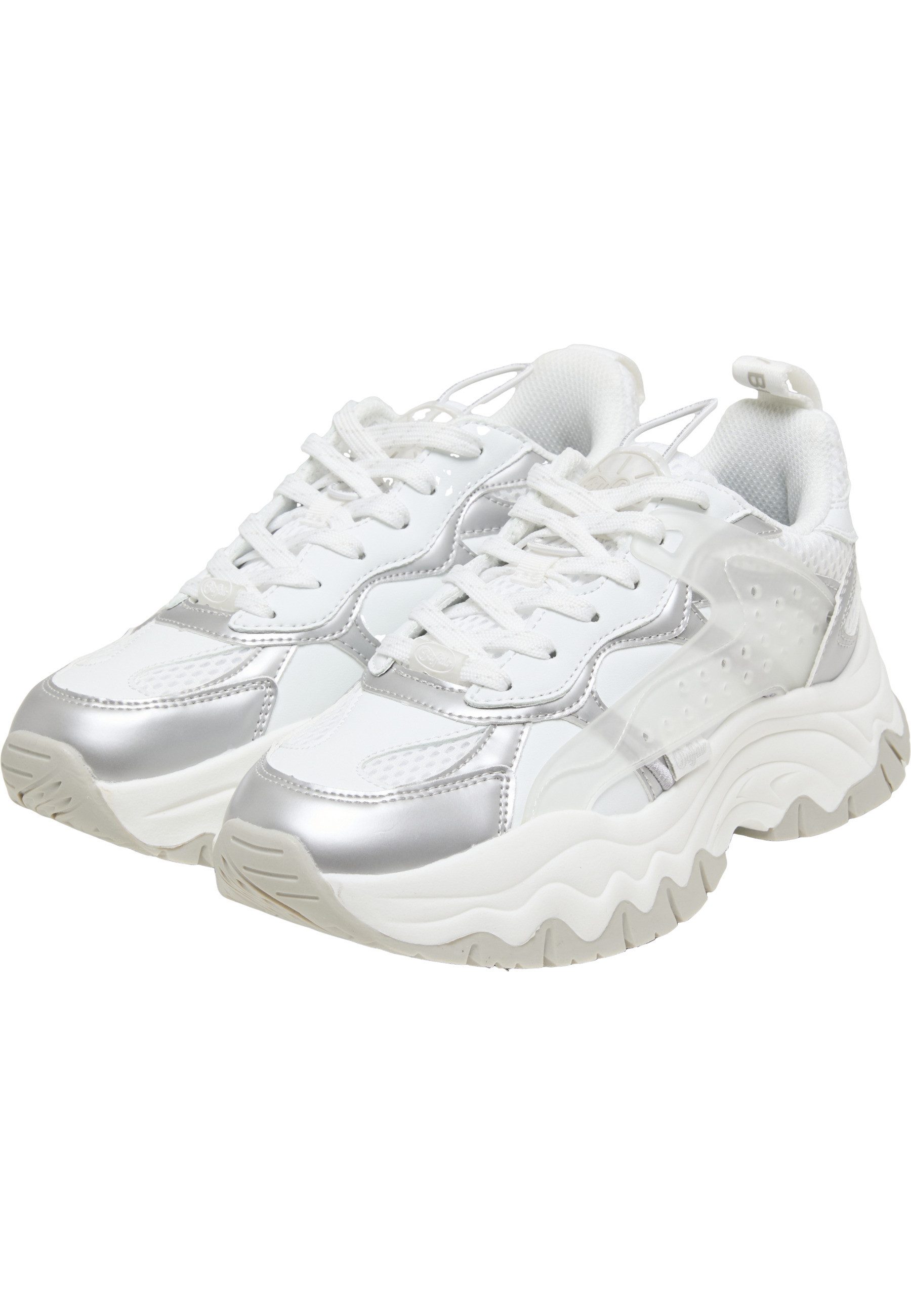 Buffalo Buffalo PATH LO - VEGAN NAPPA/MESH Trainingsschuh