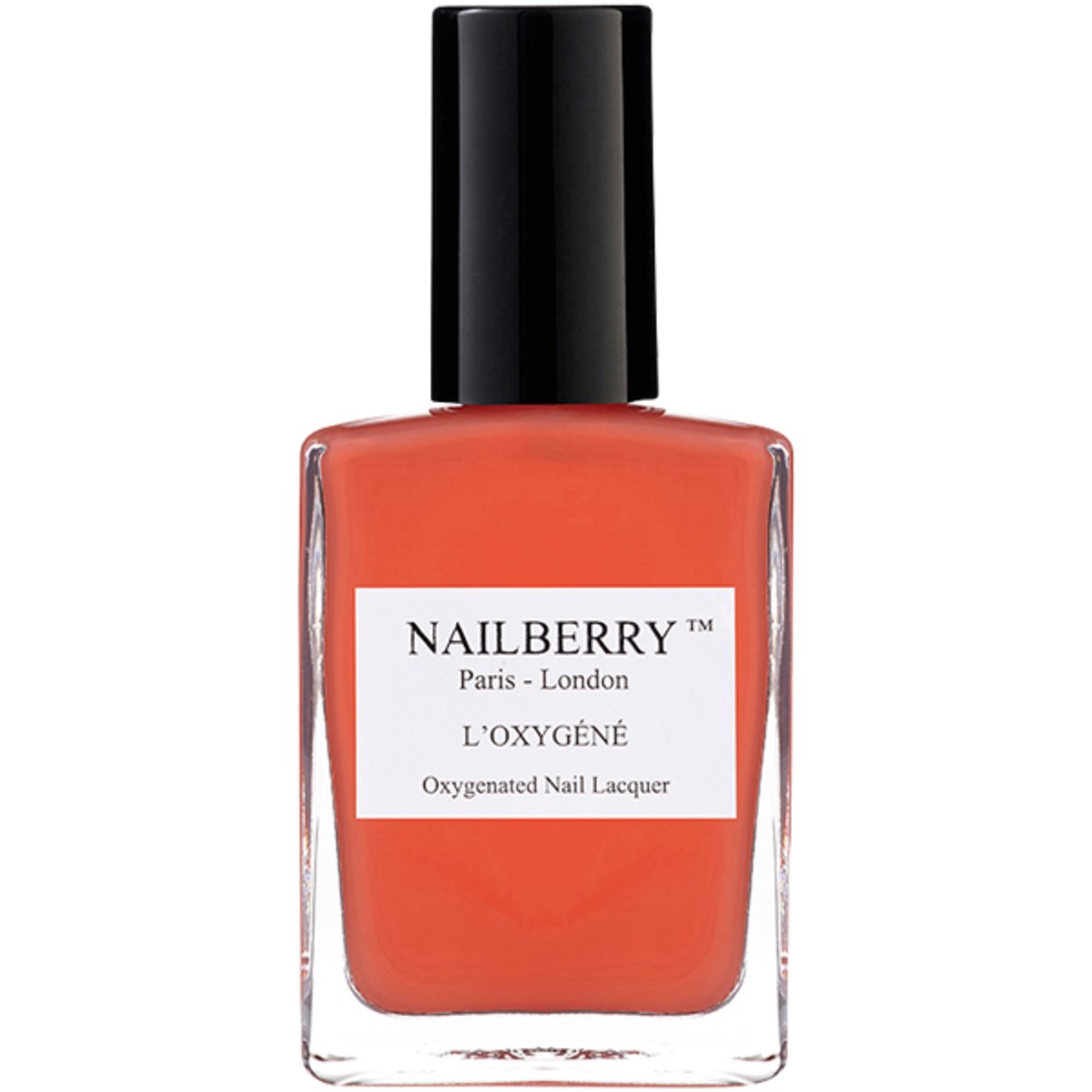 Nailberry Nagellack Nail Polish, vegan