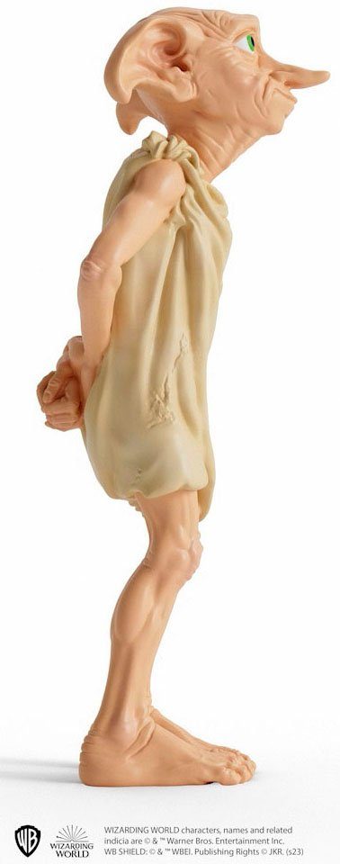 Schleich® Spielfigur WIZARDING WORLD, Harry Potter™, Dobby™ (13985), Made in Europe