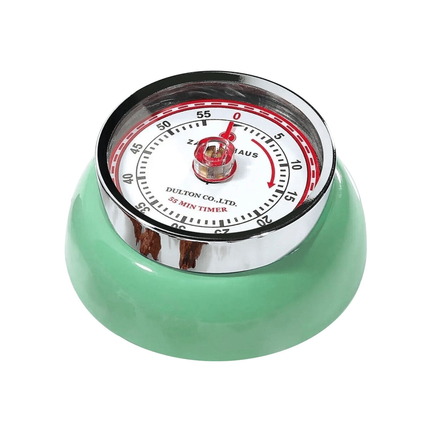 ZASSENHAUS Eieruhr SPEED