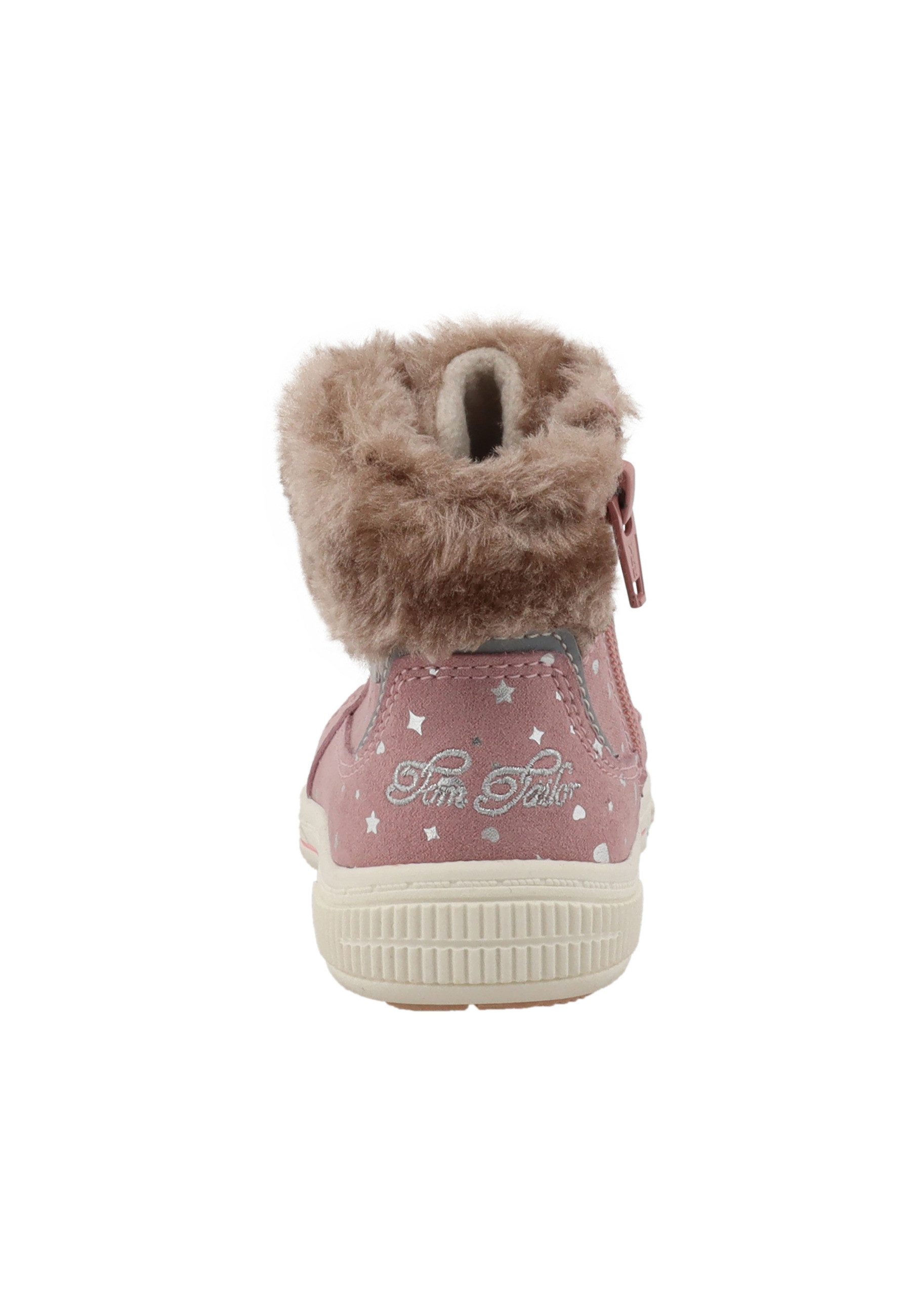TOM TAILOR Tom Tailor Winter Boots Stiefel