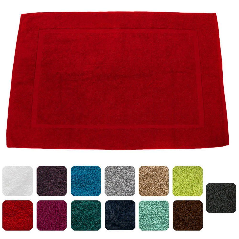 Lanudo Handtücher Lanudo® Badematte "Pure Line" günstig online kaufen