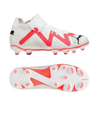 PUMA FUTURE Match FG/AG NJR Institute Jr Kids Fußballschuh