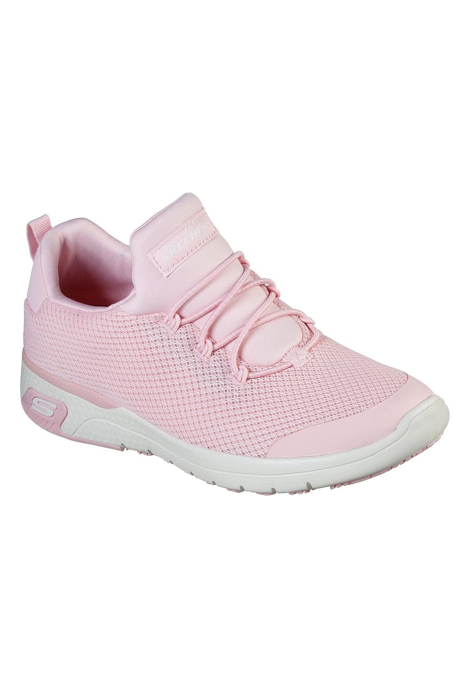 Skechers Marsing Waiola SR Sicherheitsschuh