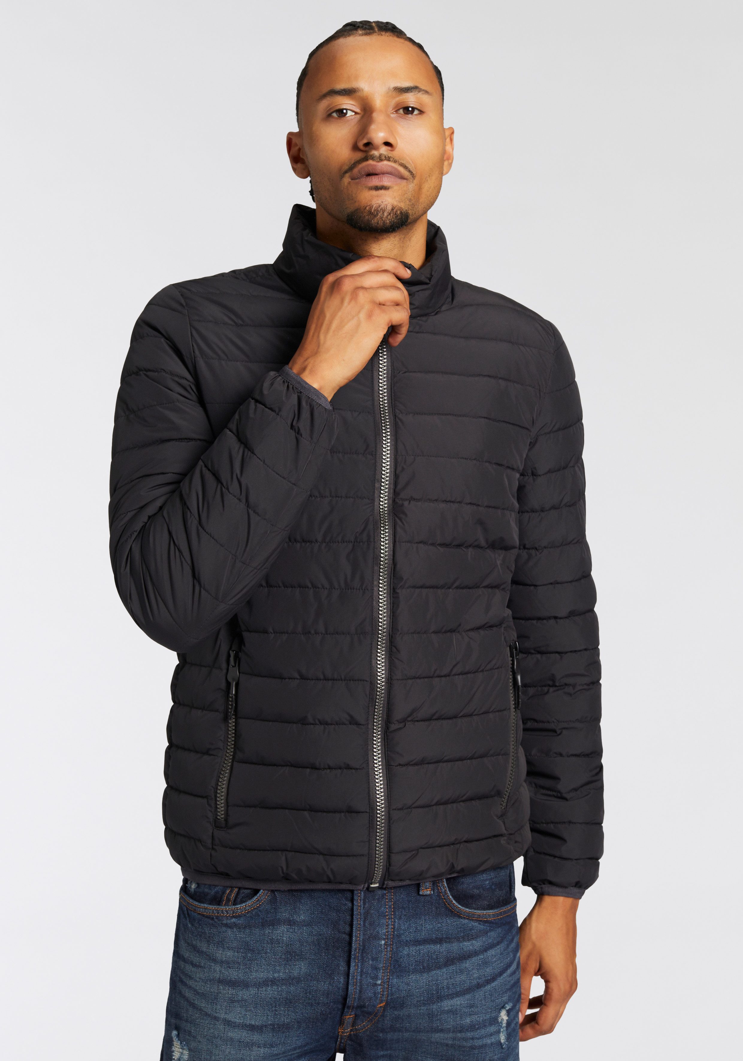 G.I.G.A. DX by killtec Steppjacke GW 6 MN QLTD JCKT günstig online kaufen