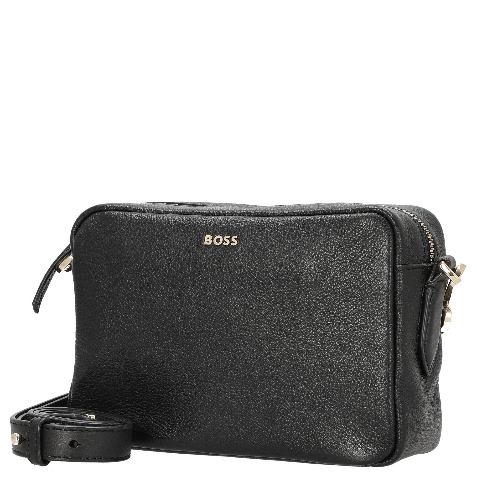 BOSS Umhängetasche Women's Alyce Crossbody BM günstig online kaufen