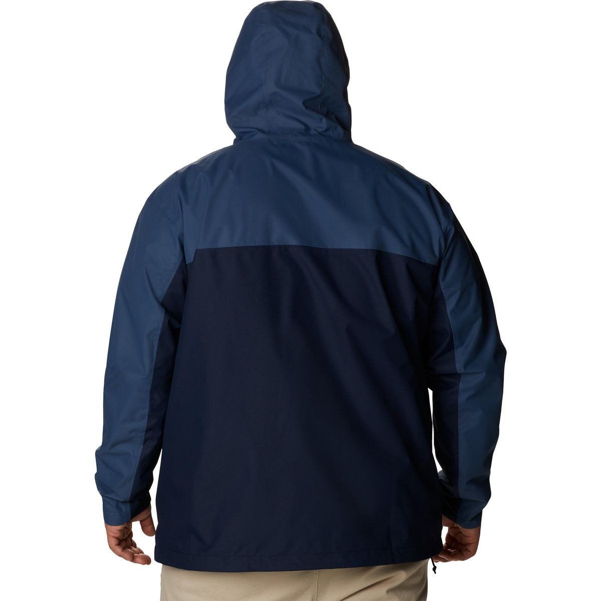Columbia Hardshelljacke Hikebound Jacket