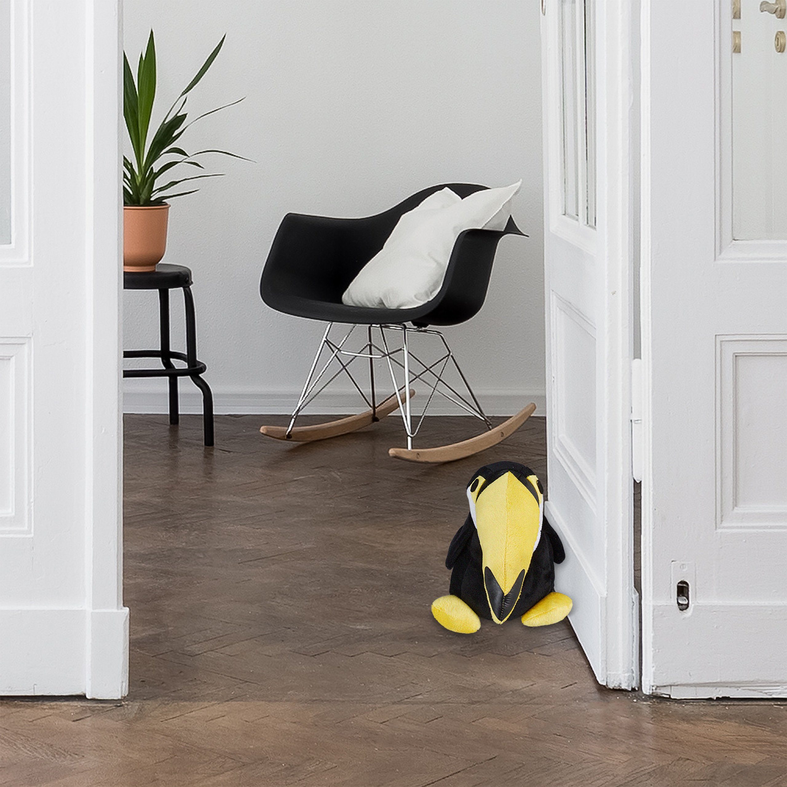 relaxdays Türstopper Tuka günstig online kaufen