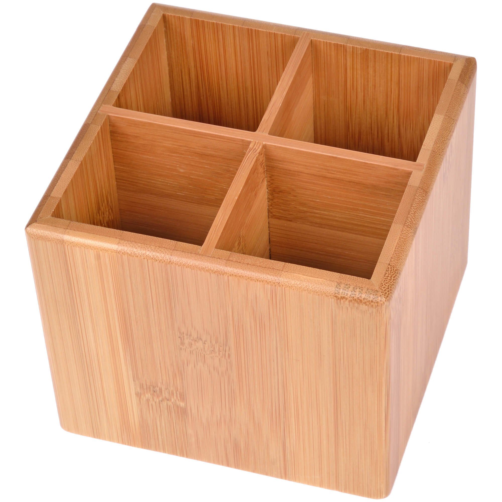 GRÄWE Aufbewahrungsbox GRÄWE Aufbewahrungsbox - BAMBUS günstig online kaufen