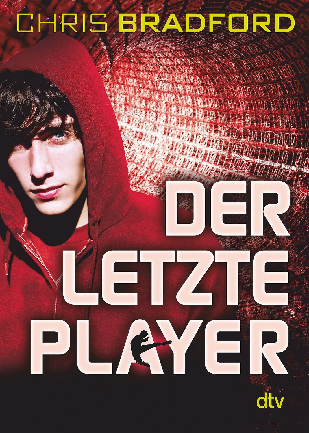 Der letzte Player / Chris Bradford