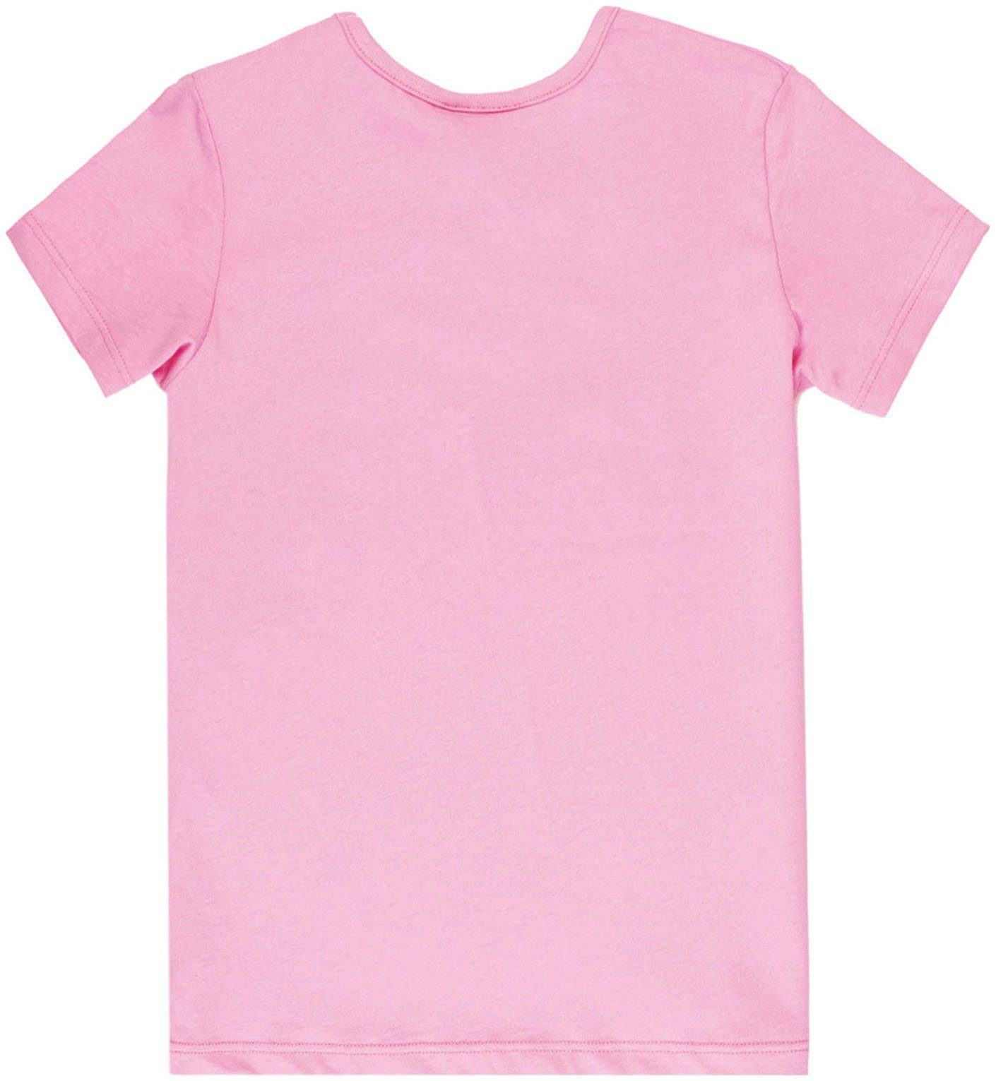 TOPModel Kurzarmshirt