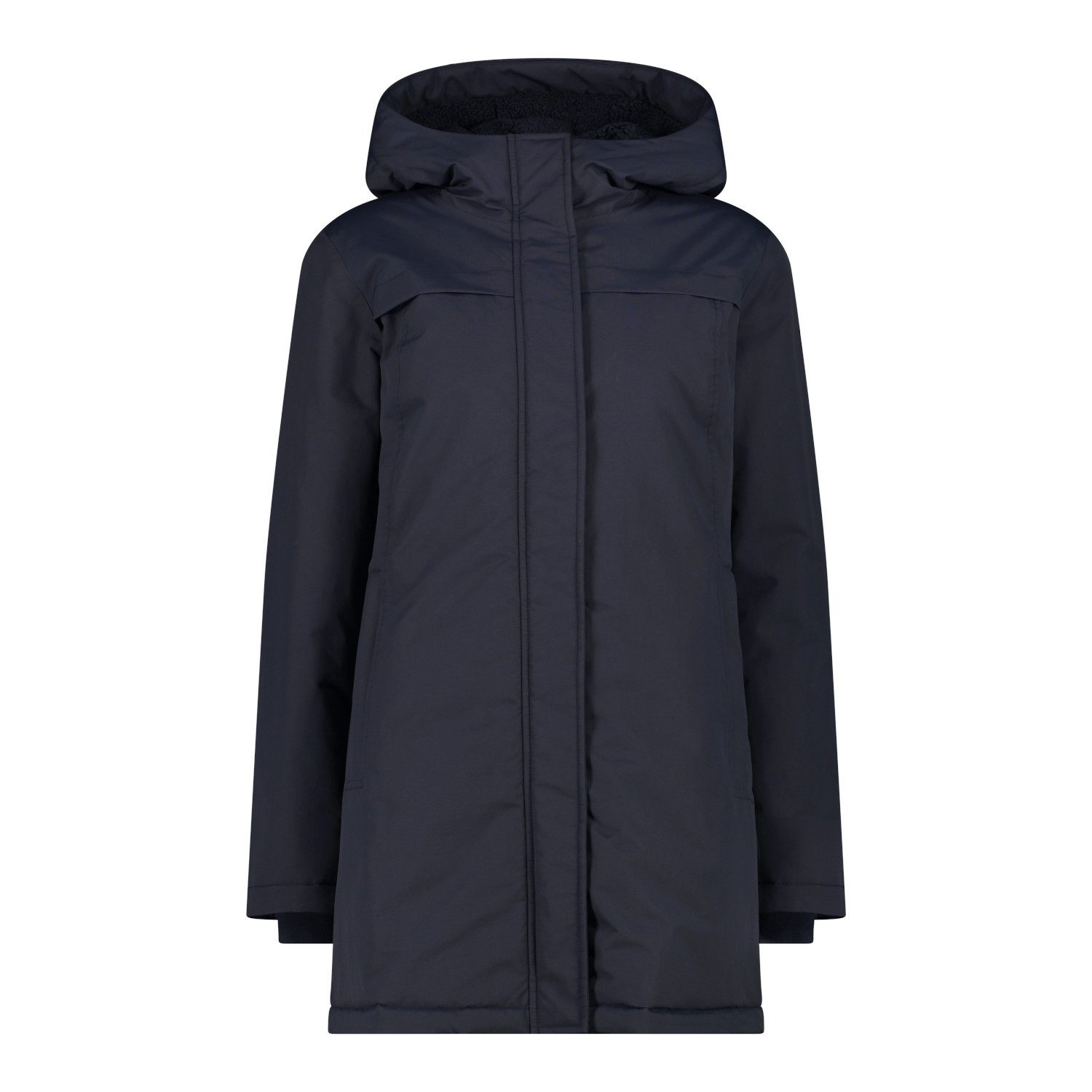 CMP Wintermantel CMP Damen Parka WOMAN günstig online kaufen