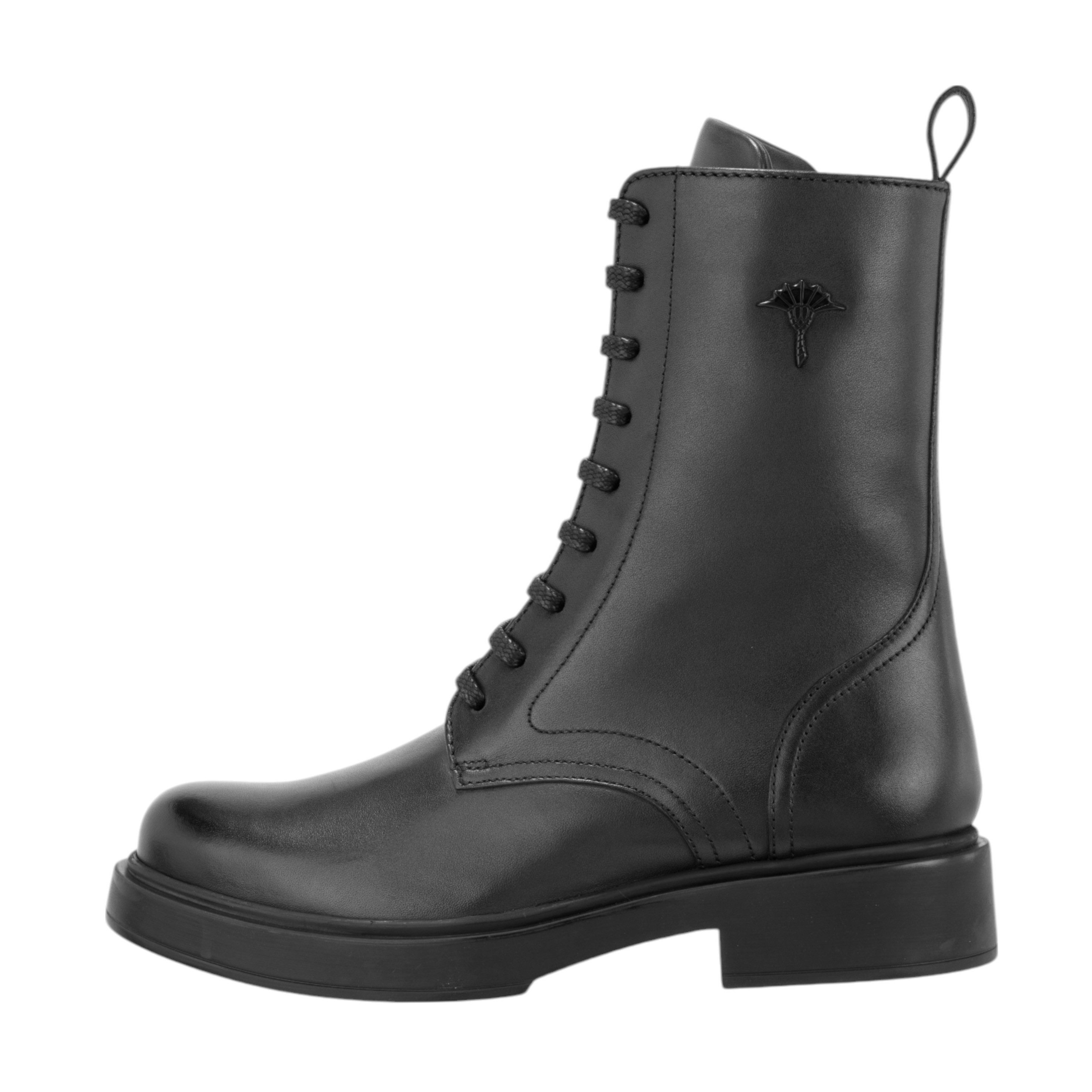 JOOP! Joop - Damen Stiefel Unico Grande Mia Bootsschuh
