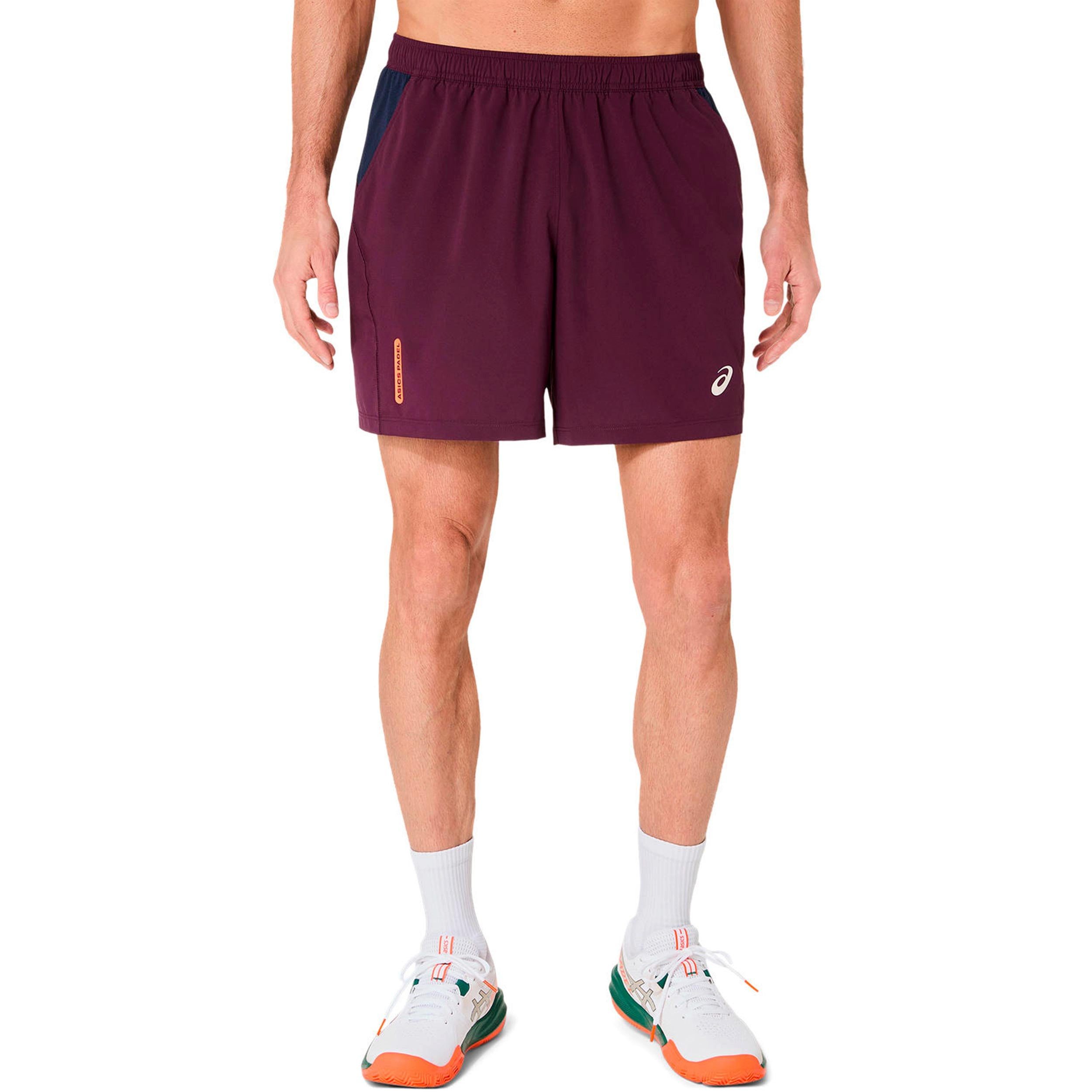 Asics Shorts Court 7in