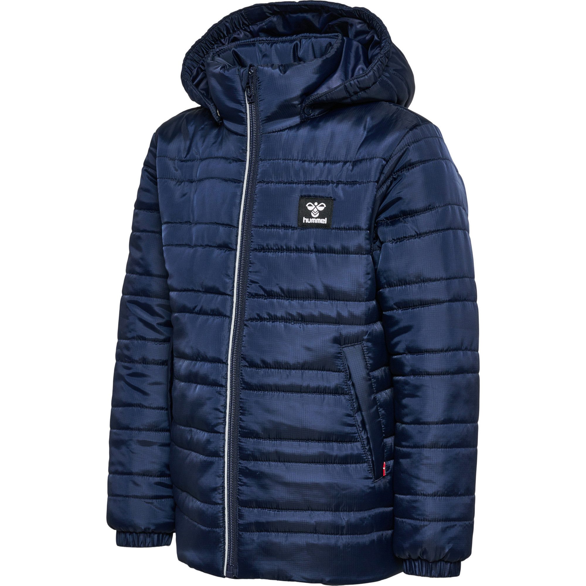 hummel Allwetterjacke Hummel Kinder Steppjacke hmlBilbo Tex Jacket 220609