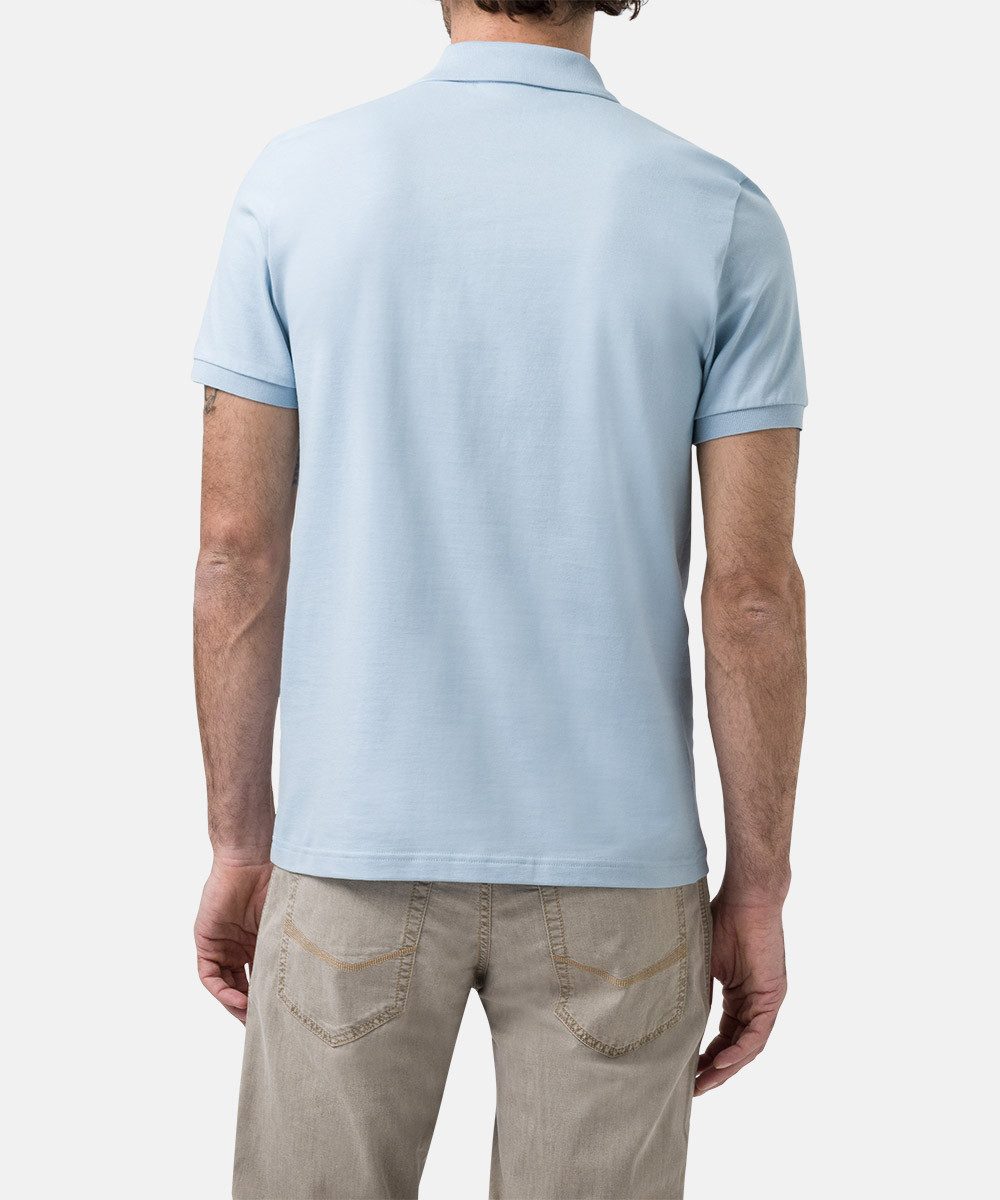 Pierre Cardin Poloshirt KN Futureflex Baumwolle, günstig online kaufen