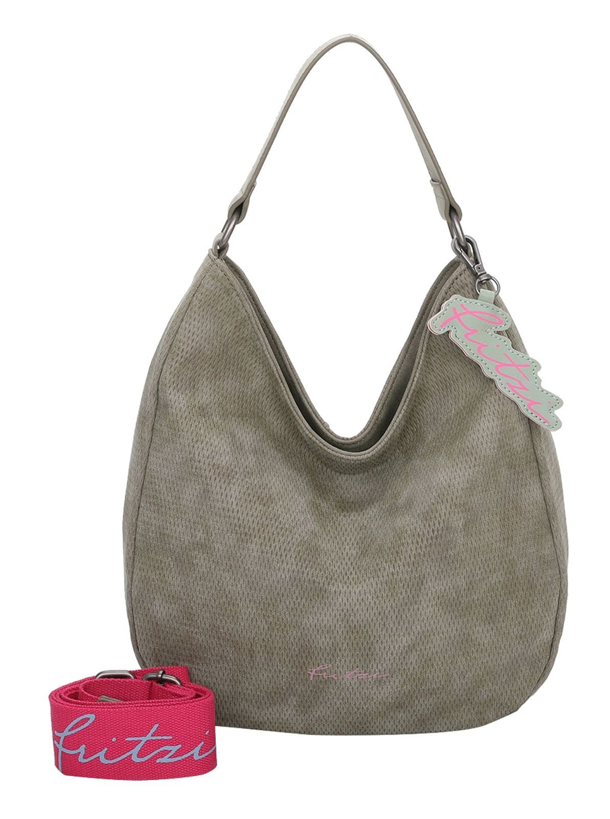 Fritzi aus Preußen Schultertasche Filli02 Sunny günstig online kaufen