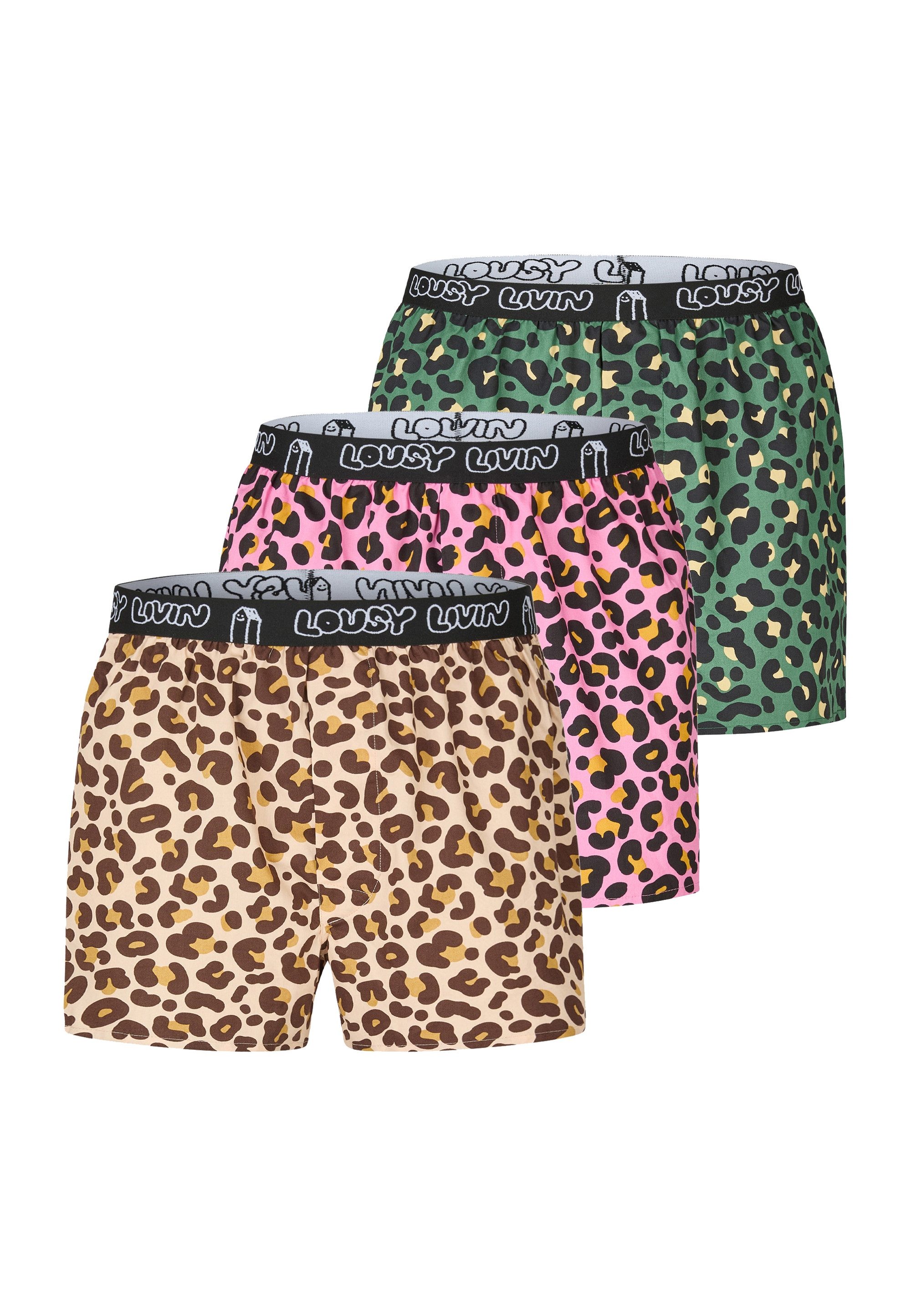Boxershorts