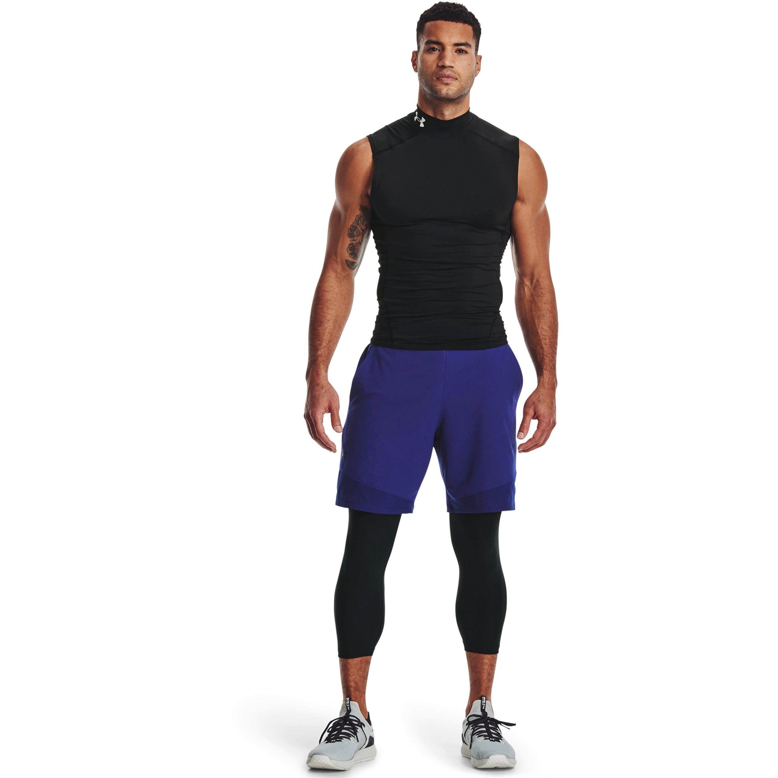 Laufhose Heatgear