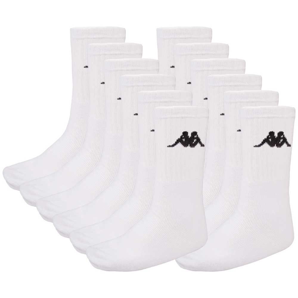 Kappa Socken im vorteilhaften 12er Pack online kaufen | OTTO