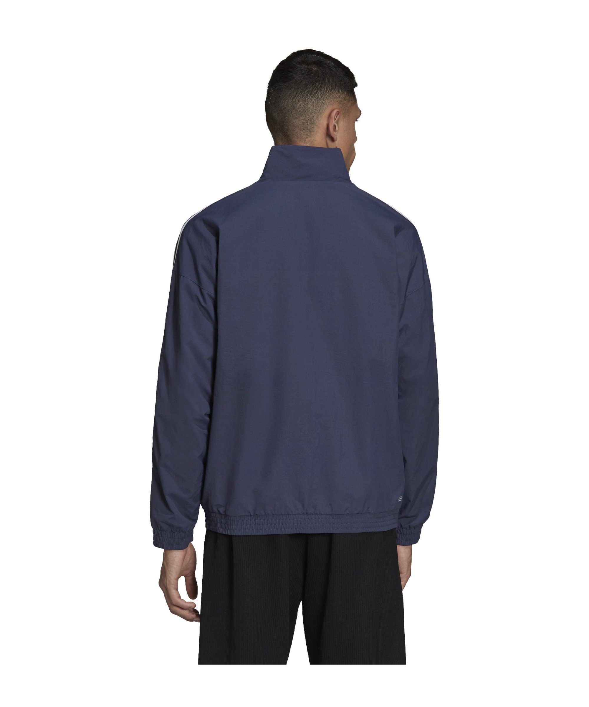 adidas Originals Sweatjacke Up Trainingsjacke Lock