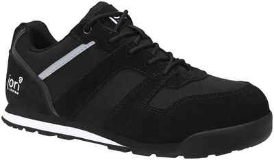 Jori jo_SLIM black Low ESD S3 Sicherheitsschuh