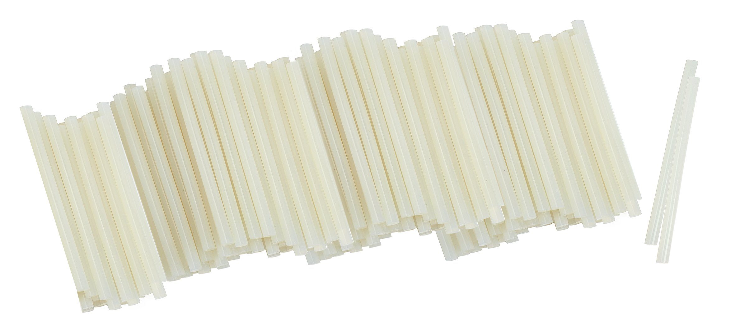 VBS XXL Heißklebestift ignore, Ø 7 mm, 10 cm, 1 Kg