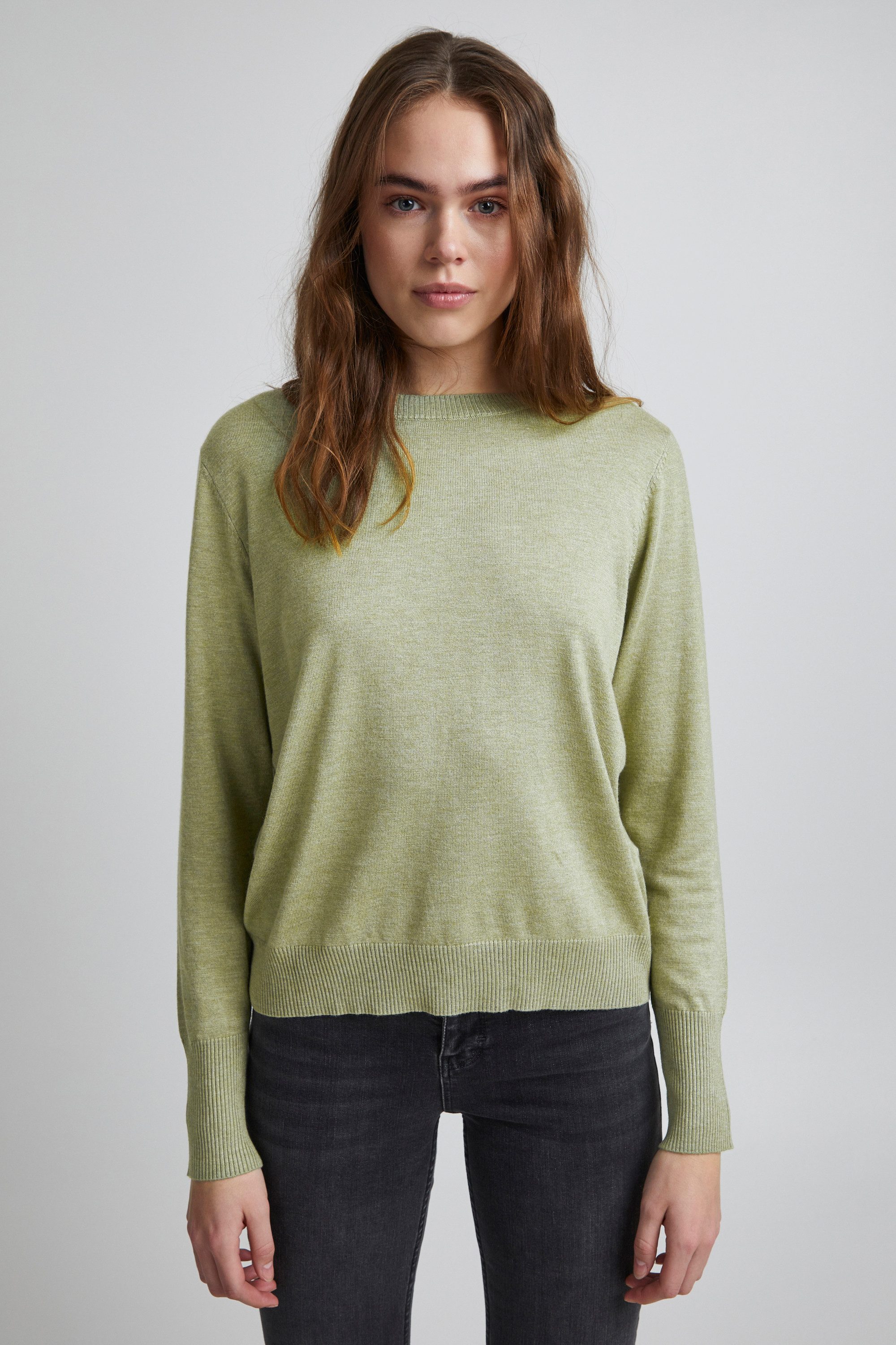 Fleecepullover PZSara