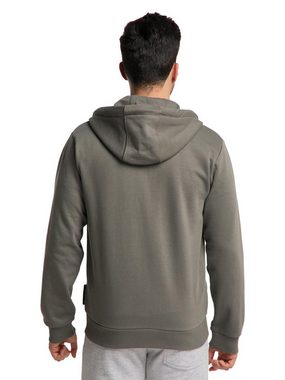 Bruno Banani Kapuzensweatjacke ALVAREZ