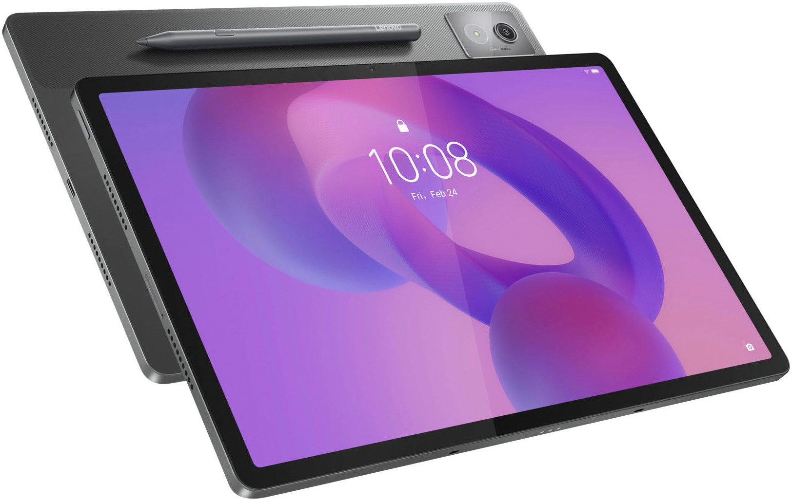 Lenovo Idea Tab Pro (12,7 Zoll) Tablet (12,7", 128 GB, Android, 4 x JBL-Lautsprecher)