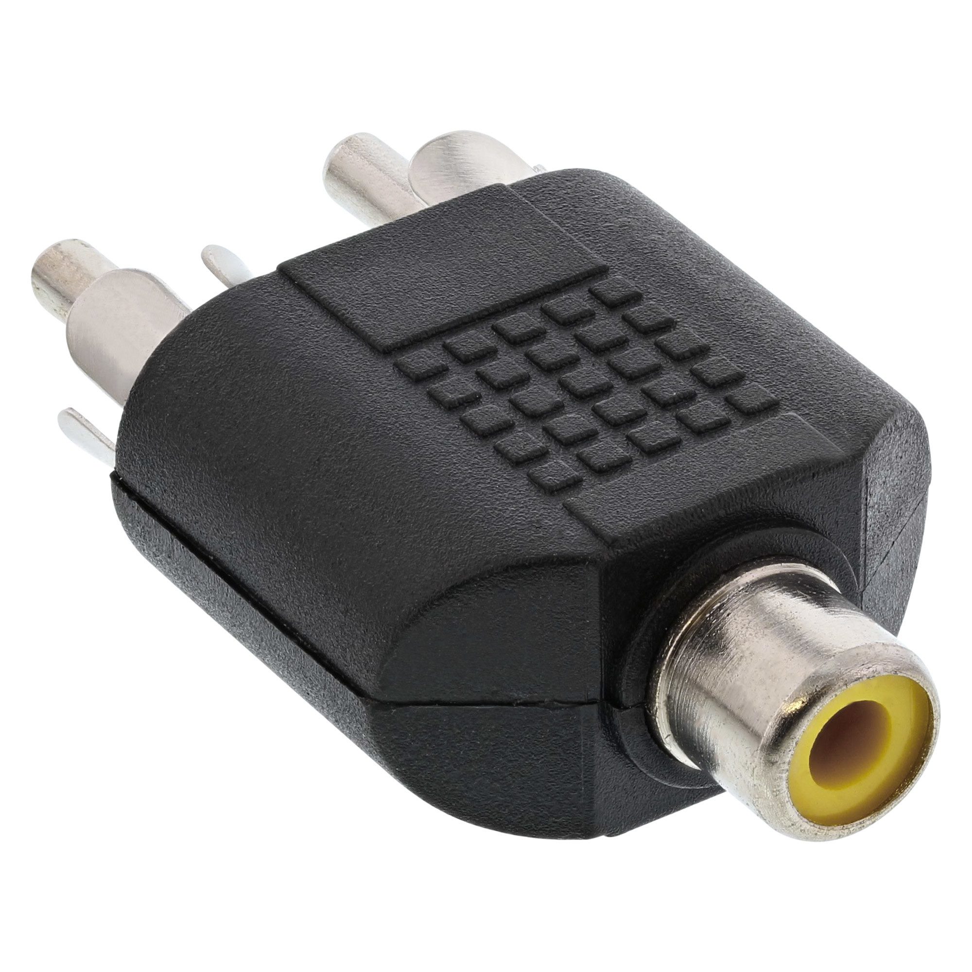 Inline Adapter