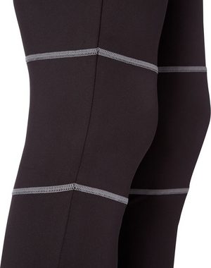 NAKAMURA Fahrradhose Ux.-Beinling Legwarmer