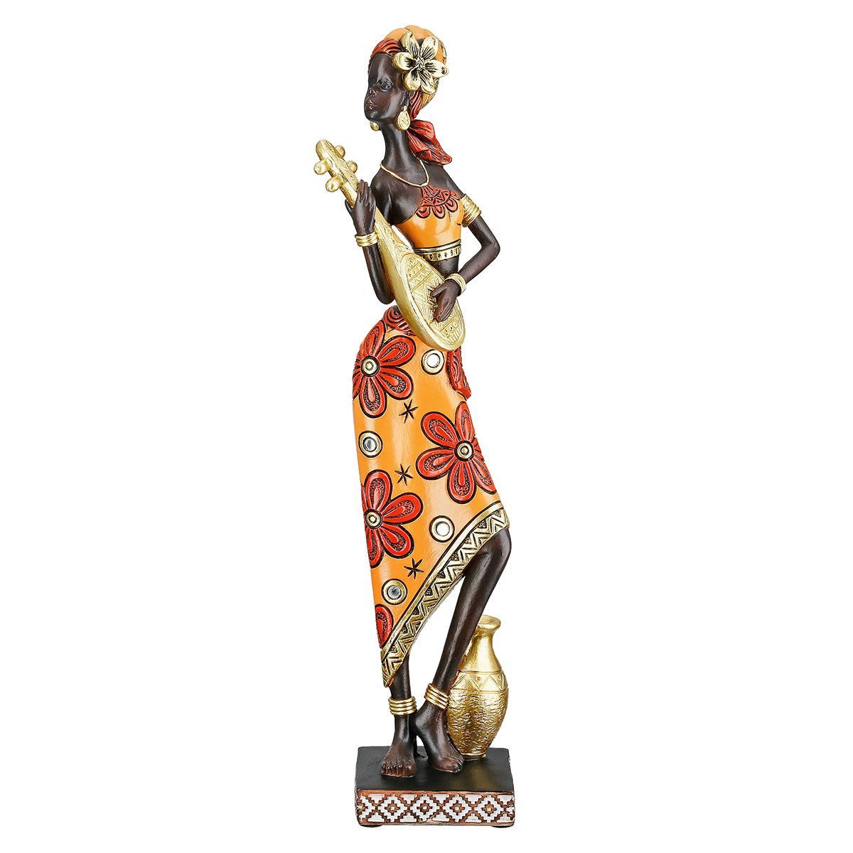 GILDE Afrikafigur Figurenset African Beat Frauen günstig online kaufen