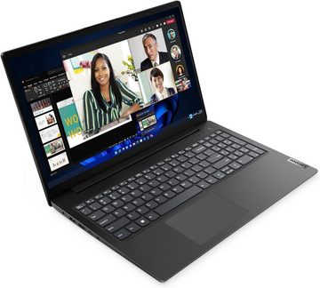 Lenovo Integrierte Webcam Notebook (AMD 7520U, Radeon 610M, 250 GB SSD, 8GB RAM,FHD, Vielseitige Konnektivität, benutzerfreundliche Bedienung)