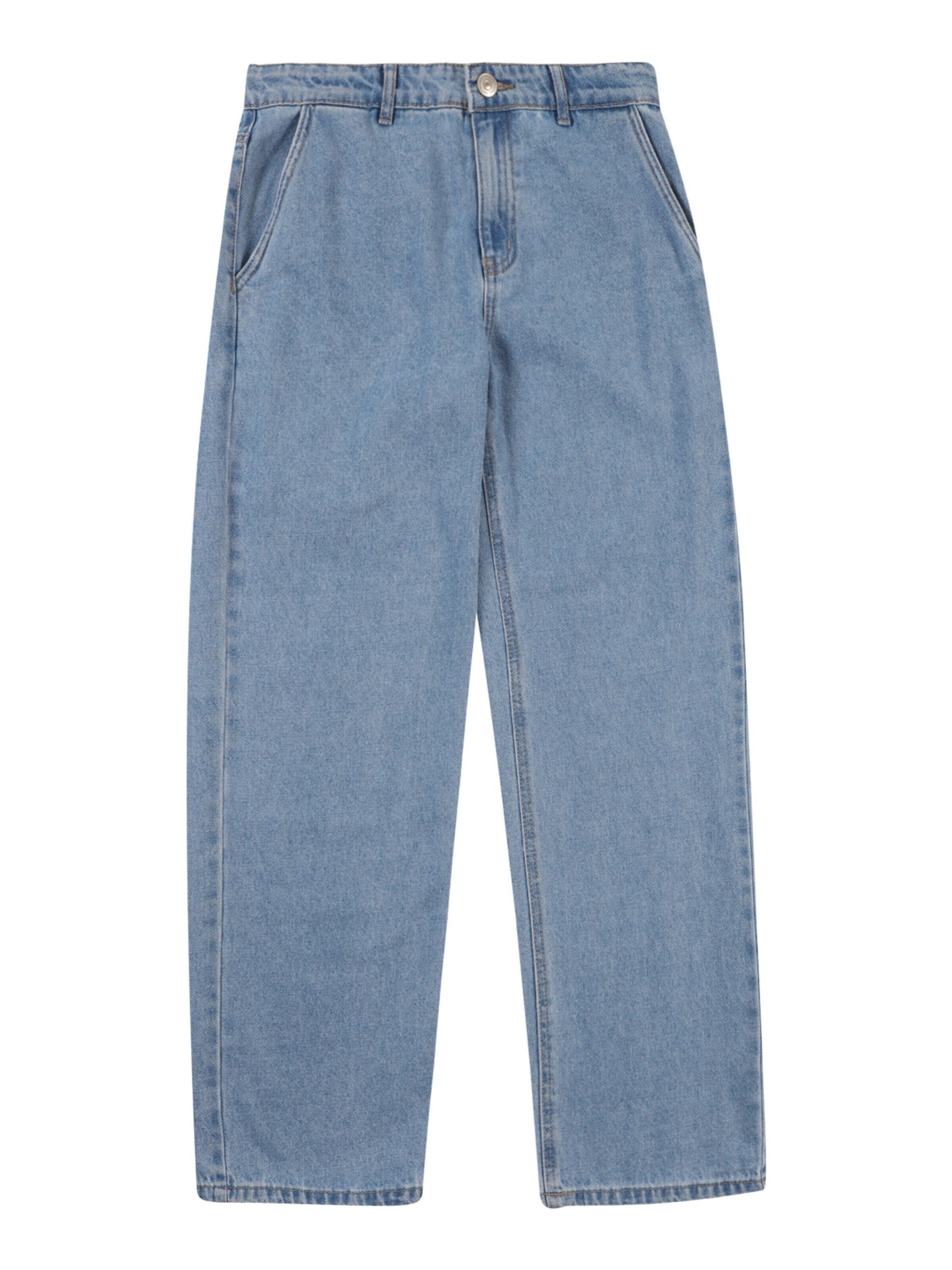 LMTD Loose-fit-Jeans Toizza (1-tlg)