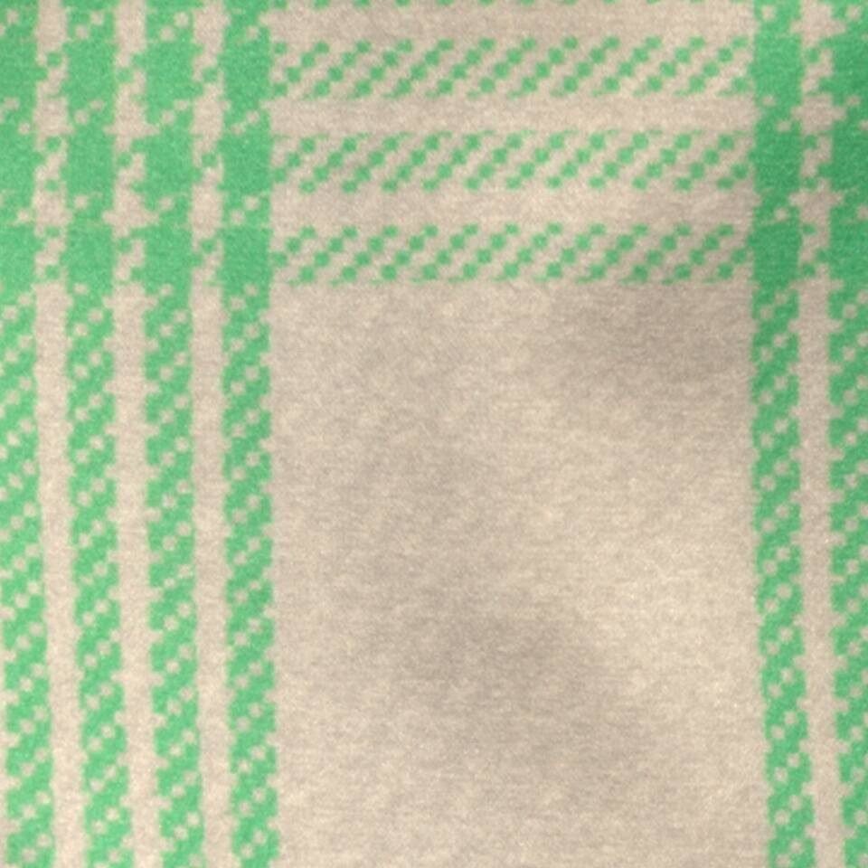 STREET ONE Minirock mit Karomuster