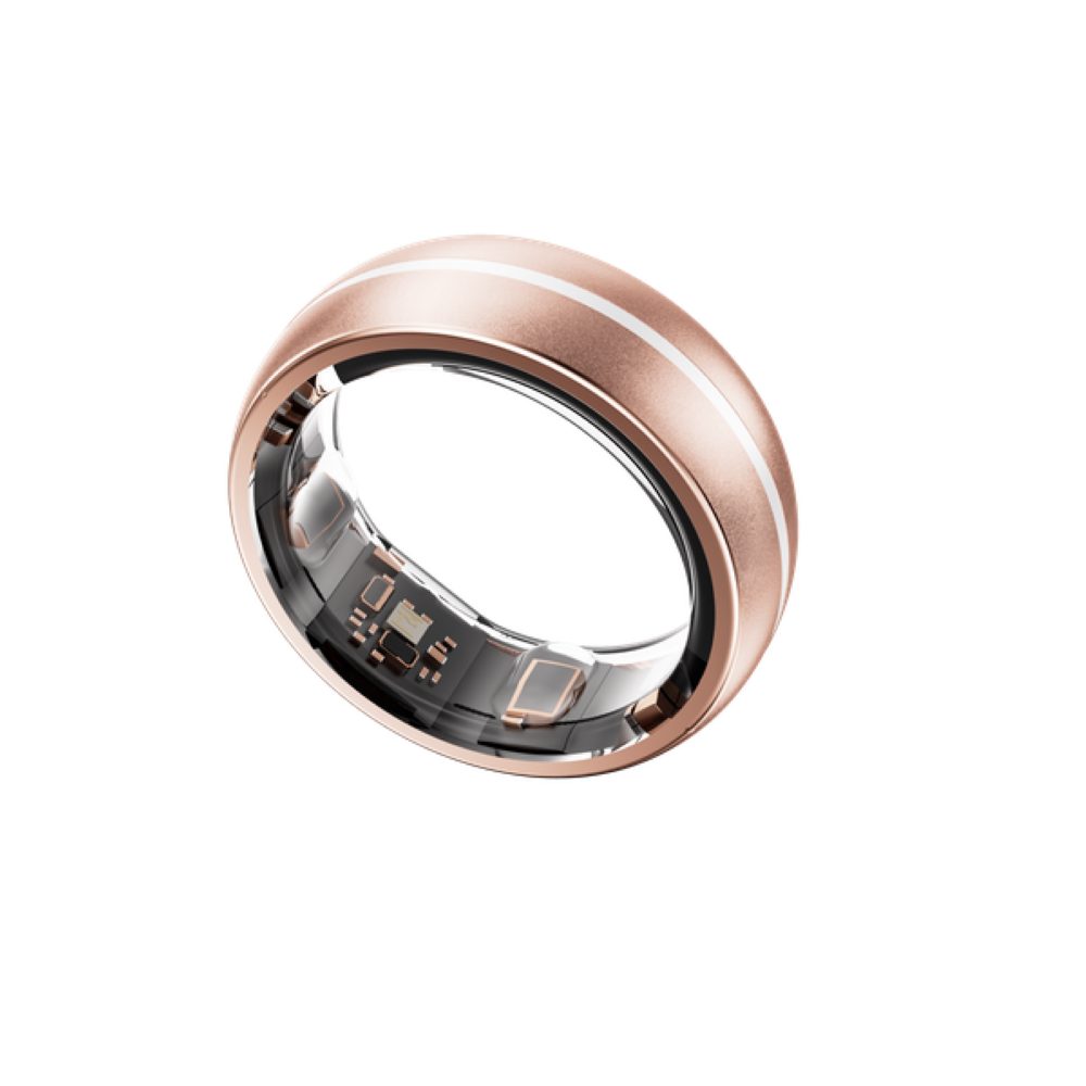 MY nextRING Smart Ring N2 (Smart Ring Set, Plug-and-Play, nicht modular, Ri günstig online kaufen